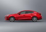 Mazda Axela Sedan 2016 года